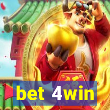 bet 4win